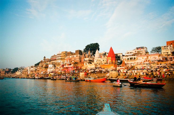 Places in Uttar Pradesh