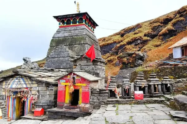 Chopta Tungnath Trek