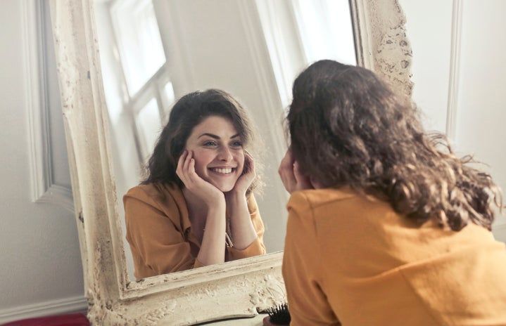 Self-Confidence