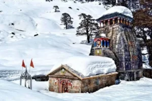 Madhyamaheshwar Temple