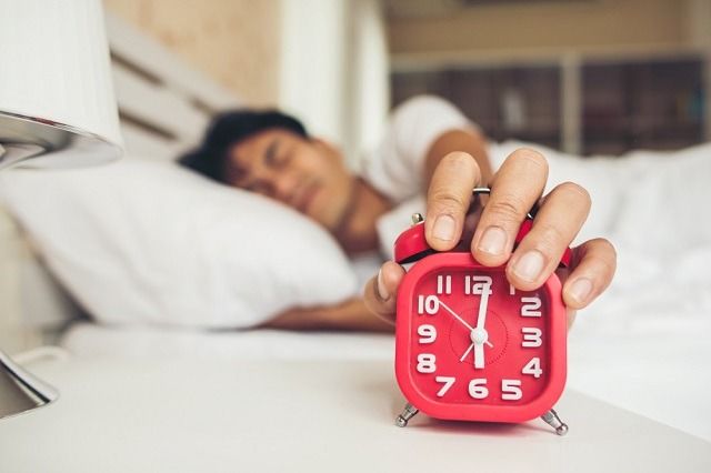 Get Rid of Laziness