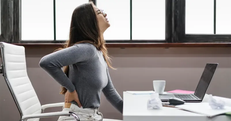 Wellhealthorganic.com: Health Hazards of Prolonged Sitting