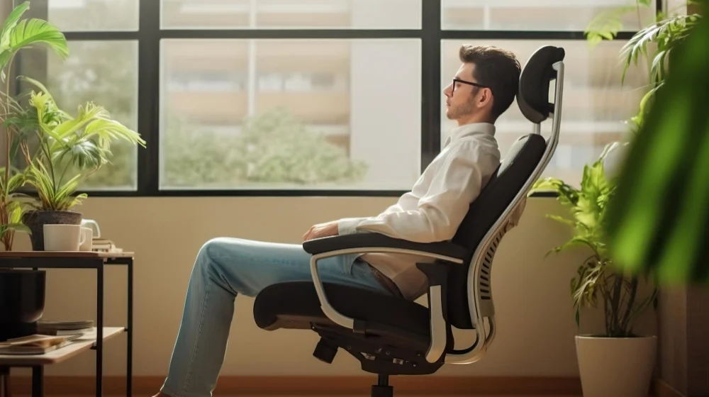 WellHealthOrganic.com: Health Hazards of Prolonged Sitting