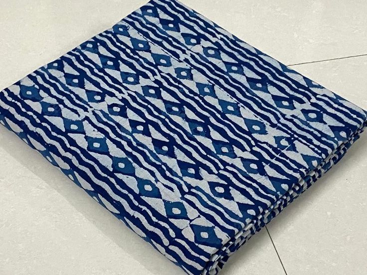 Bagru Printing