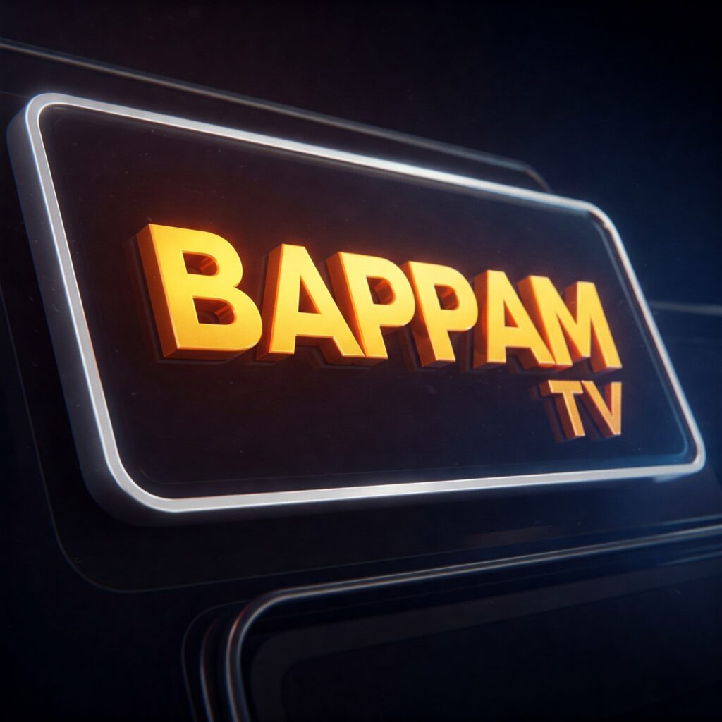 Bappam TV