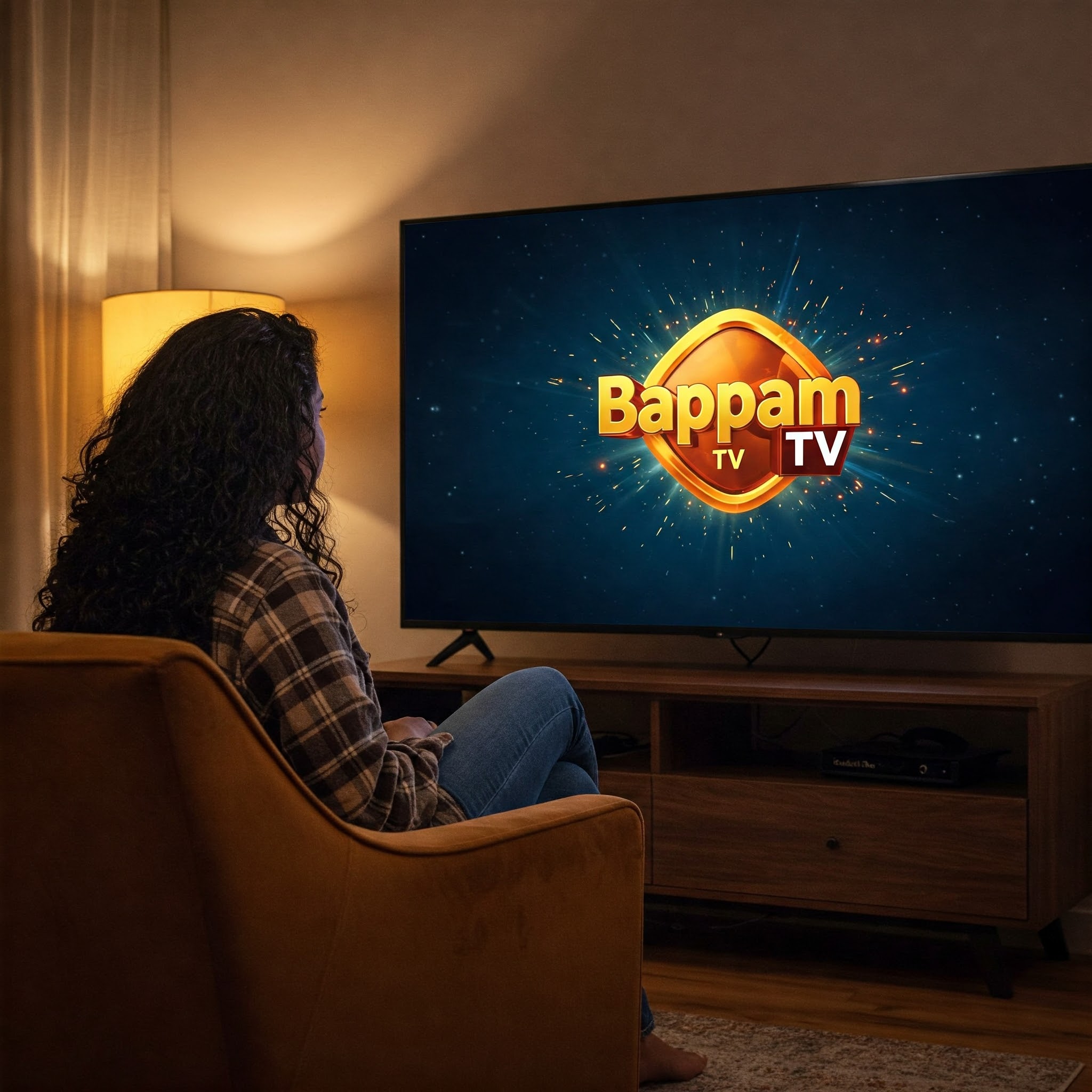 Bappam TV: Your Ultimate Destination