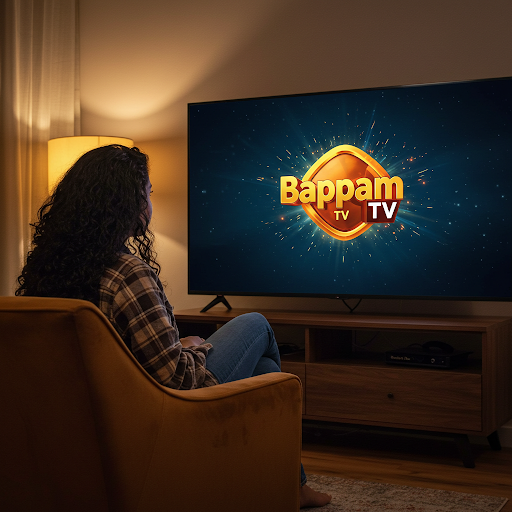 Bappam TV: Your Ultimate Destination