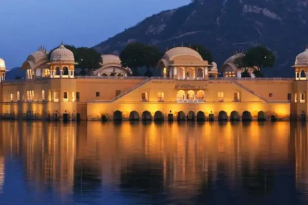 Tourist Places in Jaipur: The Complete Guide to the Pink City Tourist Places in Jaipur
