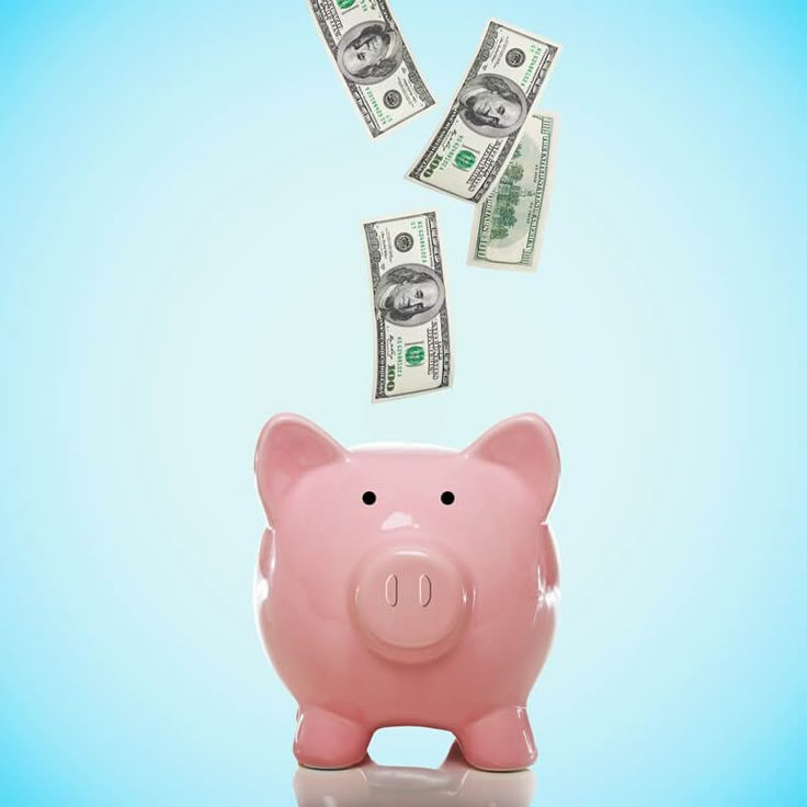 save money