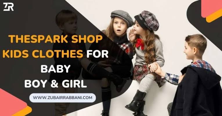 Thesparkshop