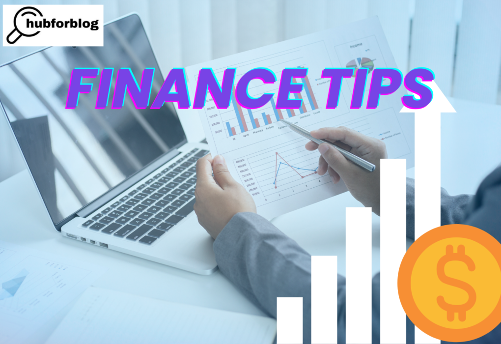 Top Finance Tips to Manage Money Like a Pro
