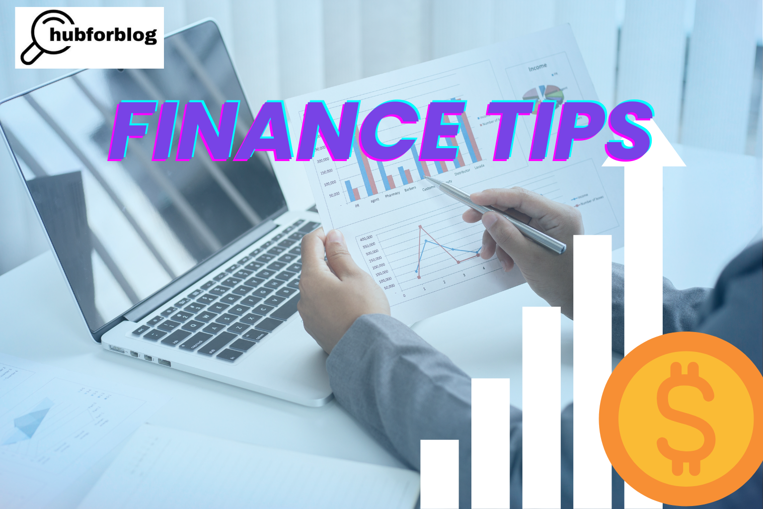 Top Finance Tips to Manage Money Like a Pro