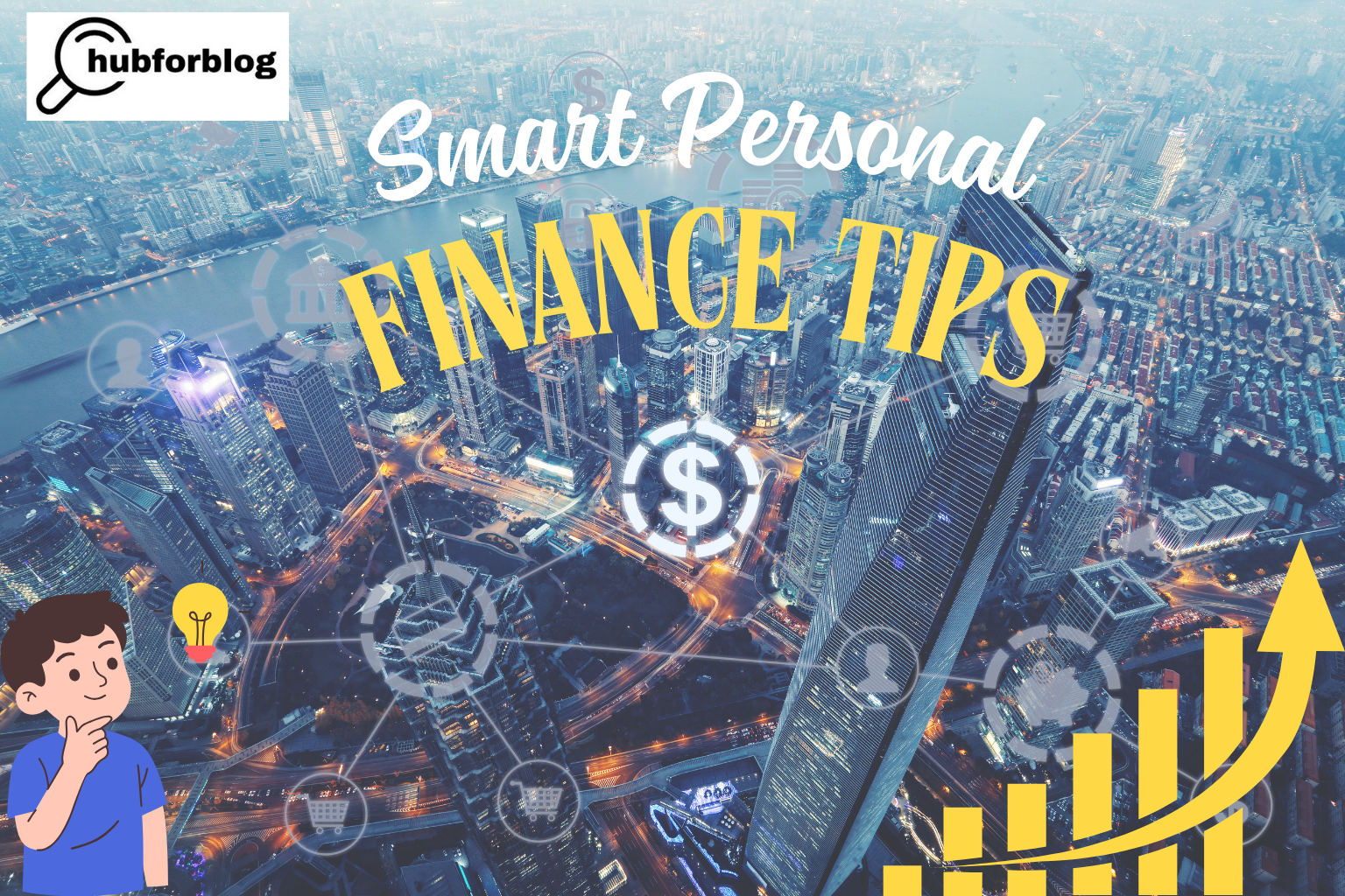 Smart Personal Finance Tips Every Beginner Must Know